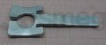 Smeg Door Hinges - 074730280 Lever Hinge